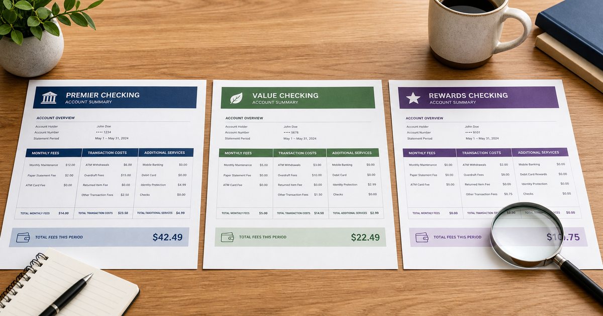 Zakelijke rekening goedkoop vinden: zo vergelijk je slim zonder later duur uit te zijn