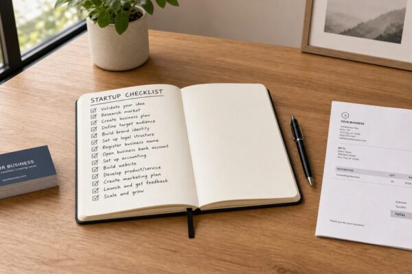 Freelancer worden in 7 praktische stappen