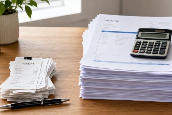 Facturen sturen zonder KVK: wat kan wel, wat niet en waar het vaak misgaat