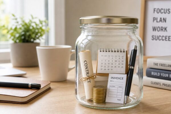 Wat zijn freelancers? Een scherpe uitleg voor ondernemers die willen inhuren of starten