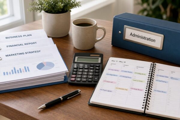 Freelance worden in 7 praktische stappen: van eerste klus tot professionele start